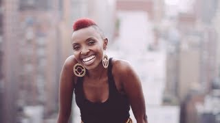 Naomi Wachira - African Girl [Official Music Video - HD] chords