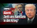 Alarm Zieht Uns Ramstein In Den Krieg