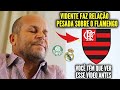 VIDENTE REVELA QUE FLAMENGO SERÁ CAMPEÃO MUNDIAL CONTRA REAL MADRID !