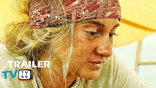 Adrift Trailer #1 (2018)-  Shailene Woodley, Sam Claflin, Jeffrey Thomas Thriller Movie HD