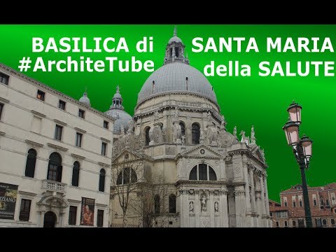 Video: Architettura Della Salute