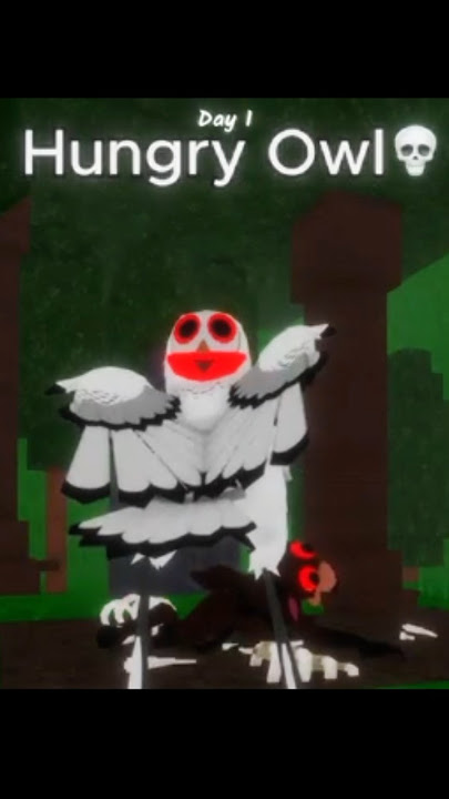 Why is the Deer 🦌 Still hiding From the Owl 🦉 Entity in 99 nights in the forest Frog invasion update