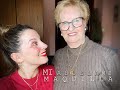 MI ABUELA DE 84 AÑOS ME MAQUILLA (y pasa esto!!!)⎮Sansett