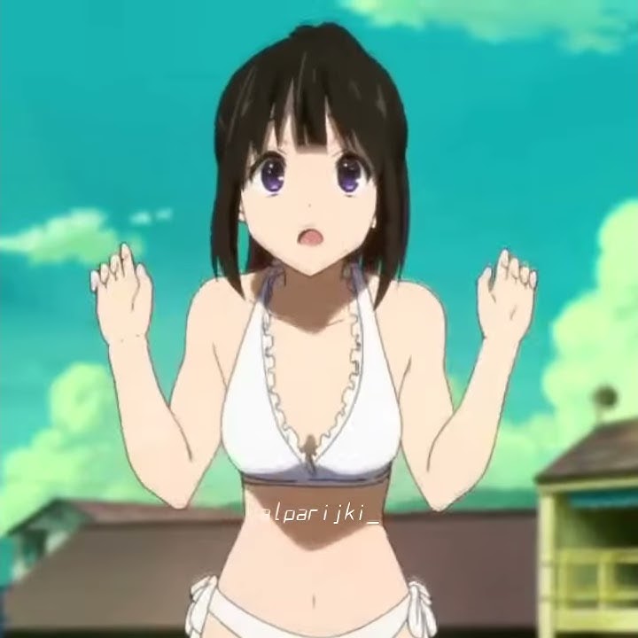 AMV 30 Detik Chitanda Eru