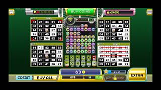 Pachihko - Dr. Bingo - VideoBingo + Slots Gameplay HD 1080p 60fps screenshot 5