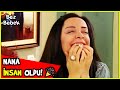 O Artık Bir Bez Bebek Değil!  ✨🎉 - Bez Bebek Özel Sahneler