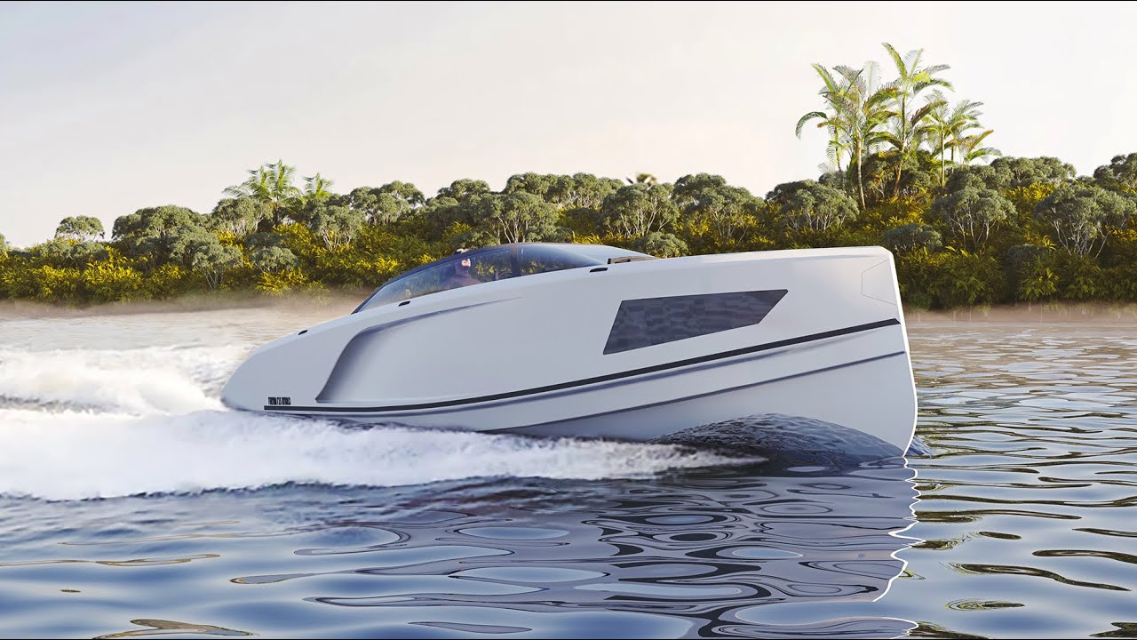 MDL Marinas Interview with Furyan Marine Technology