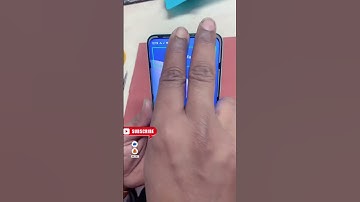 Realme C35 Talk Back solution 📱dabal Teb off