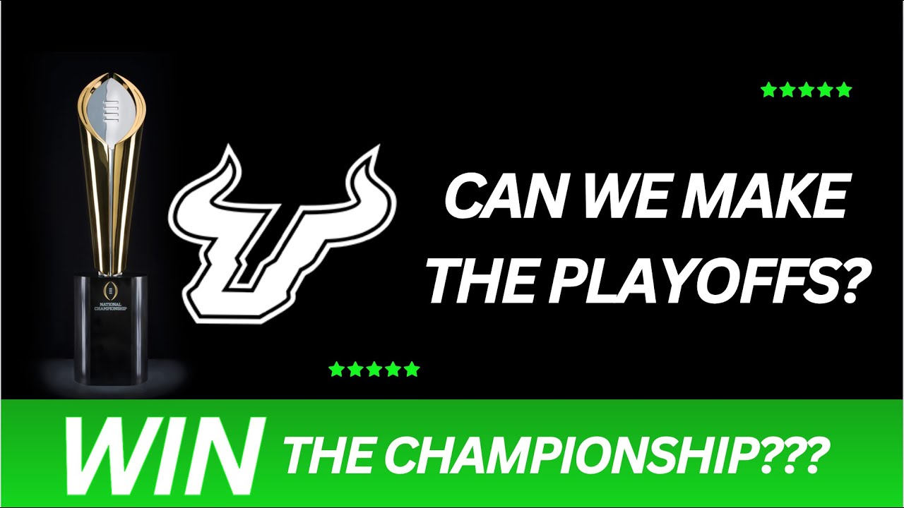USF Dynasty EP 3!