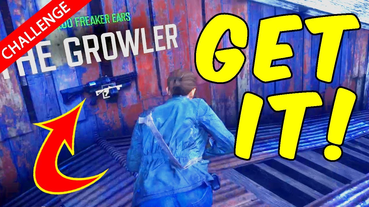 DAYS GONE Challenge But Get BEST PERK EASY! | Black Friday Horde Survival