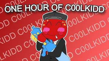 Forsaken: ONE HOUR of Server Wiping as C00lkidd