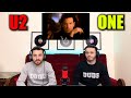 U2 - ONE | VERY EMOTIONAL EXPERIENCE!!! | FIRST TIME REACTION