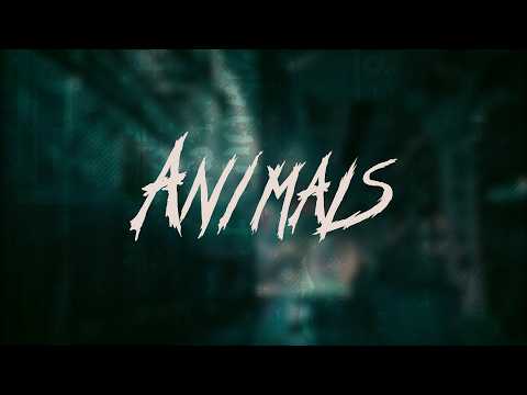 Nickelback - Animals | Lyrics