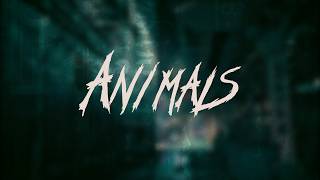 Nickelback - Animals | Lyrics