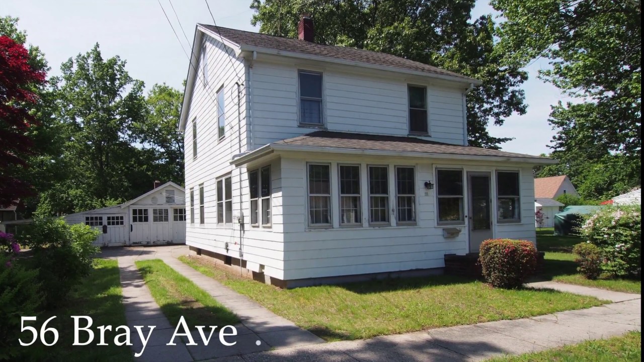 BRAY AVE , BEFORE & AFTER YouTube