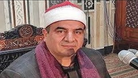 تلاوة قصيرة صلاة الفجريؤم فى صلاة الفجرالقارئ الشيخ  محمد يحيى الشرقاوي7--5--2024 م