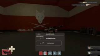 TF2 - 4th Random Hat Craft Attempt