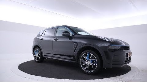 Lynk & Co 01 1.5