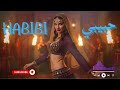 Habibi Club Remix 2025 | Moroccan Nights x Deep Lounge Beats 🌙