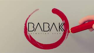 Babak Animation studio showreel 2020