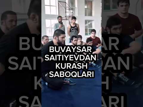 Buvaysar Saitiyev Alloh rahmat qilsin! #ufc #boxing #boks #mma #top_mmauz #motivation #sport #uzb