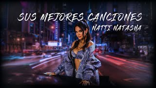 Natti Natasha - Sus Mejores Canciones 2025