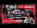 #15 | Okolie-Glowacki REACTION | #PovetkinWhyte2 PREVIEW | Chisora-Parker BREAKDOWN | Ade Oladipo