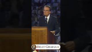 Jesus is the truth that can set you free. #billygraham #shorts