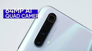 Realme X3 SuperZoom Official Ad