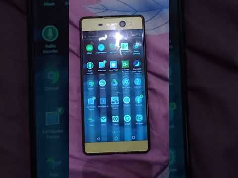 Kerusakan xperia xa ultra dual. Setelah kena air Kerusakan xperia xa ultra dual. Setelah kena air