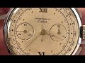 1950 S Vintage Chronograph For 5 More Amazing Garage Sale Finds Watches And Zippo S 1950 S Vintage Chronograph For 5 More Amazing Garage Sale Finds Watches And Zippo S