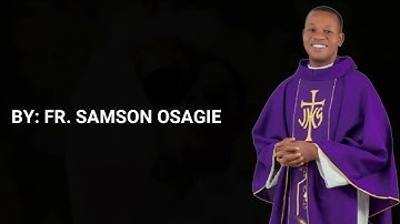 THIRD SUNDAY OF ADVENT (GAUDETE) (YEAR C)  SUNDAY DECEMBER 12th, 2021