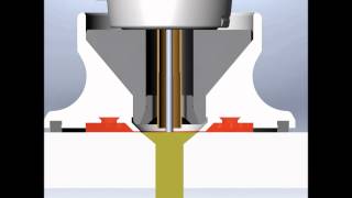 e-drill Flush Head Animation.wmv