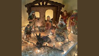 King In A Manger