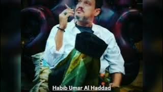 KISAH KENANGAN HABIB UMAR BERSAMA ABUYA UCI SUBHANALLAH