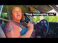 Entitled Couple Tries Bossing Cops Around, Ends Horribly