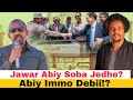Jawar Abiy Soba Jedhe Abiy Immo Deebii 2 10 2025
