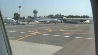 Landing In Corfu Short Version