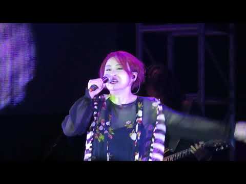 湯寶如《緣份的天空》20171115