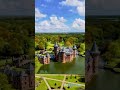 ✨ Замок Де Хаар — сказка Нидерландов 🏰