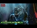 Fish Bait For Godzilla