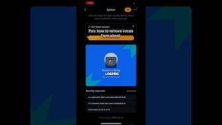 How to create an open verse with your phone #bandlab #bandlabartist screenshot 3