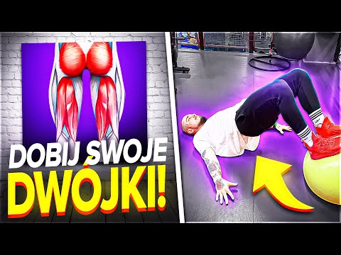 Dobij swoje dwójki!