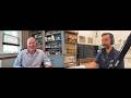 Bitcoin's Role in Income Investing (Feat Adam Patti of VistaShares)