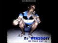 Dj.marwin idOL tRip mix Dj