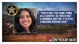 Missing Spring Break student Thursday update: Person of interest identified Wealth
