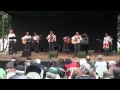 GRUPO MUSICAL CRUZEIRO - Verdes Trigais.mov