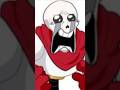 Papyrus “Lost” Frisk… But Look Who’s On His Back 💀 (Undertale Comic Dub)