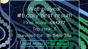 [RESOLVED] PLEASE FIX YOUR GAME GULPER.IO