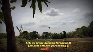Download Lagu story layangan sayangmu sak Iki wes sudo๐๐๐ Download Lagu story layangan sayangmu sak Iki wes sudo๐๐๐